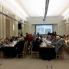 Konferencja ministerialna